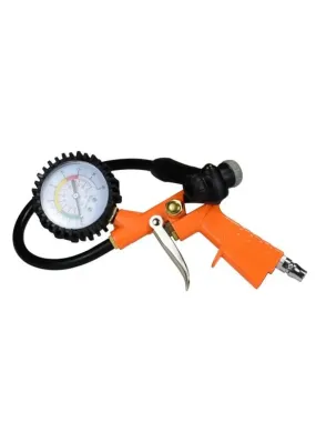 IceToolz Airgun Quick Coupling, C-Type & ARO210 Type, A95A